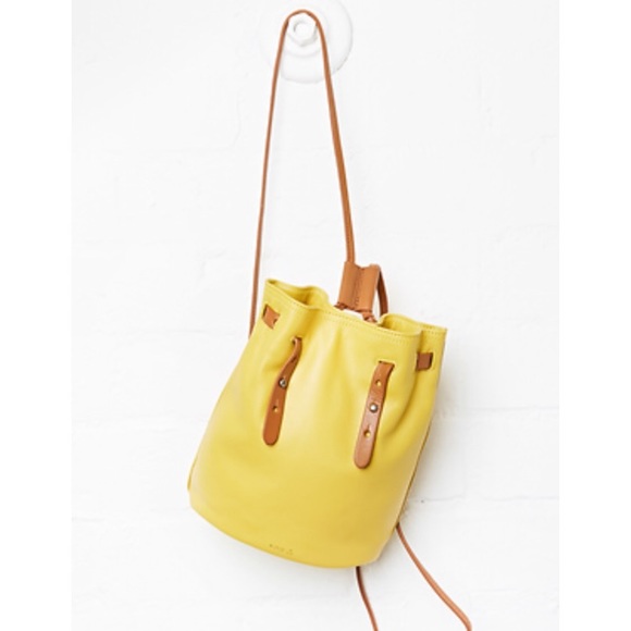 Kelsi Dagger Handbags - Kelsi Dagger Brooklyn Mini Backpack